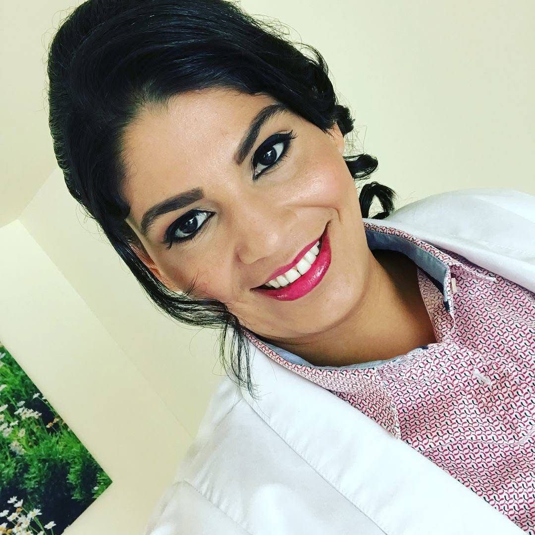 Dra. Milagros